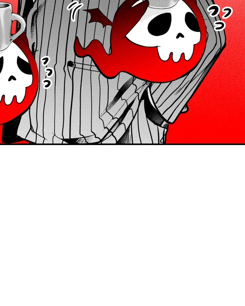 The Bathroom Ghost Chapter 10 page 5 - 