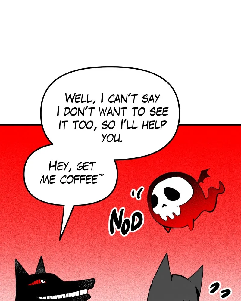 The Bathroom Ghost Chapter 10 page 41 - 
