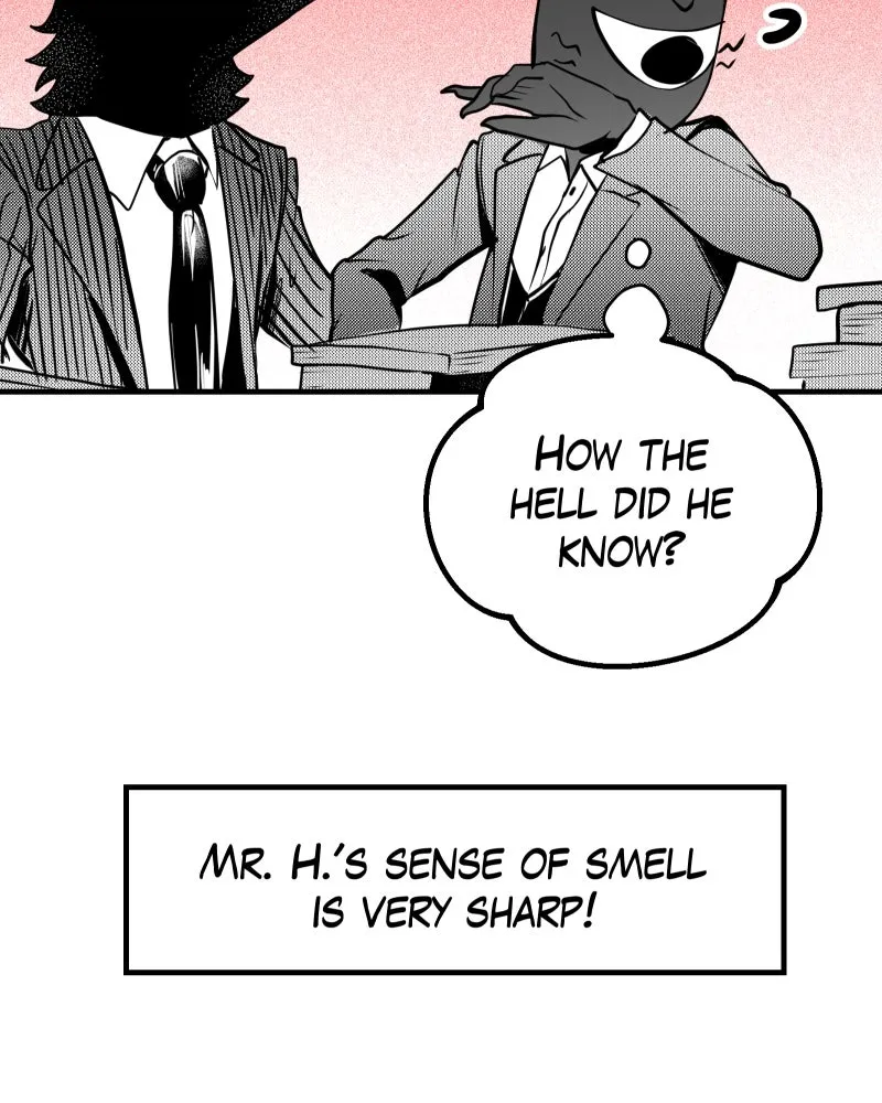 The Bathroom Ghost Chapter 10 page 42 - 