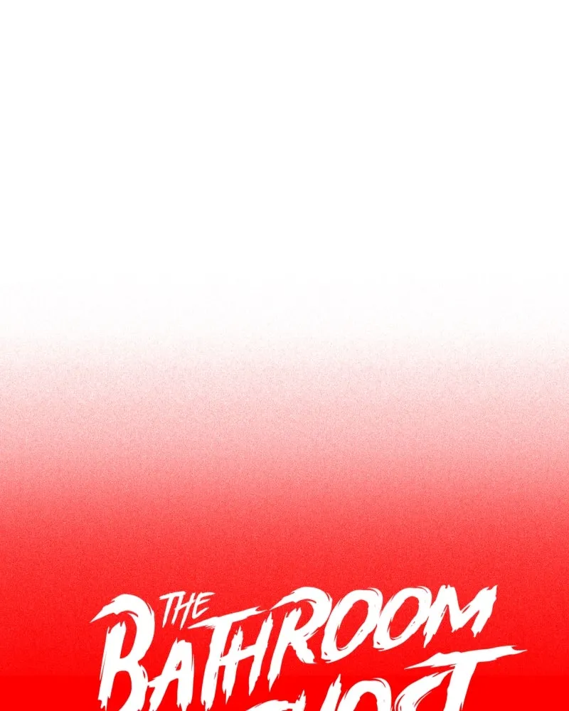 The Bathroom Ghost Chapter 10 page 43 - 