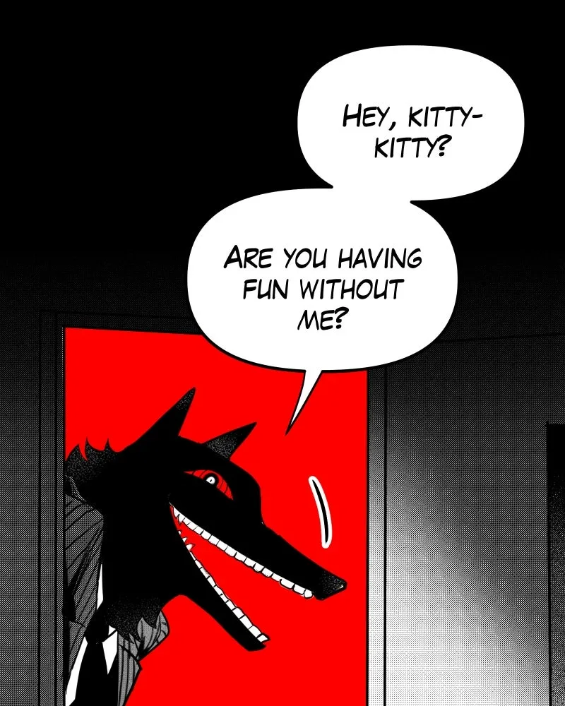 The Bathroom Ghost Chapter 10 page 9 - 