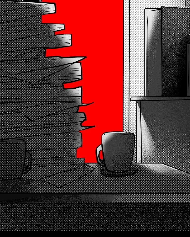 The Bathroom Ghost Chapter 10 page 10 - 