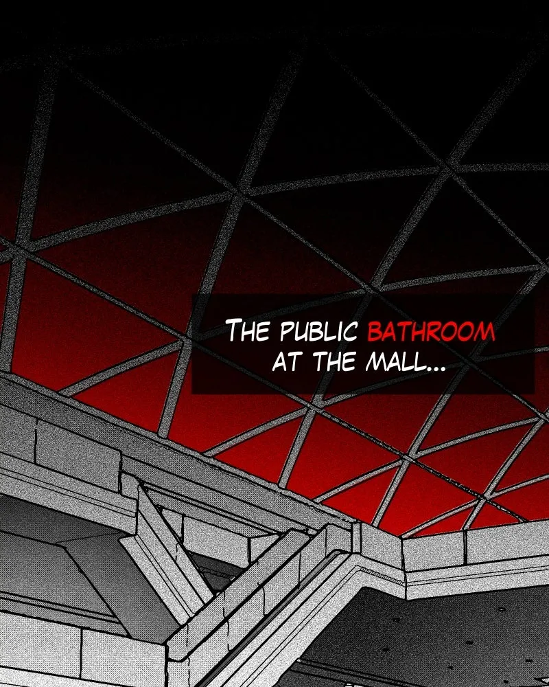 The Bathroom Ghost Chapter 11 page 1 - 