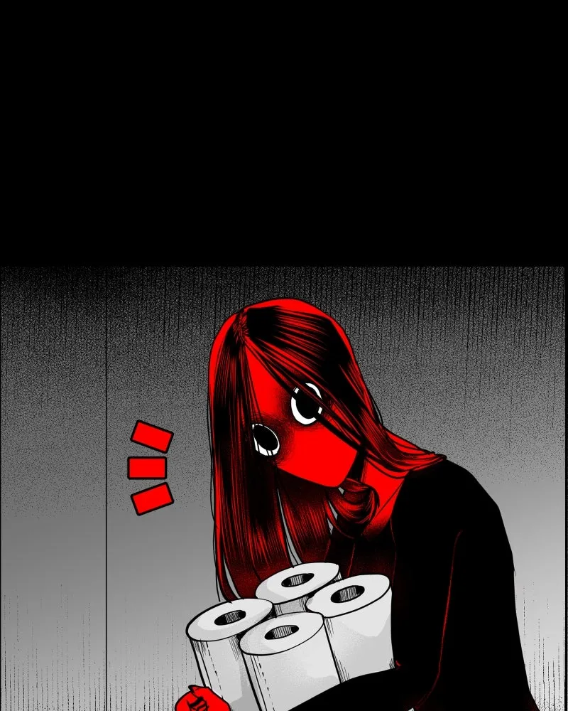 The Bathroom Ghost Chapter 11 page 11 - 