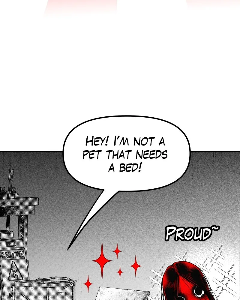 The Bathroom Ghost Chapter 11 page 14 - 