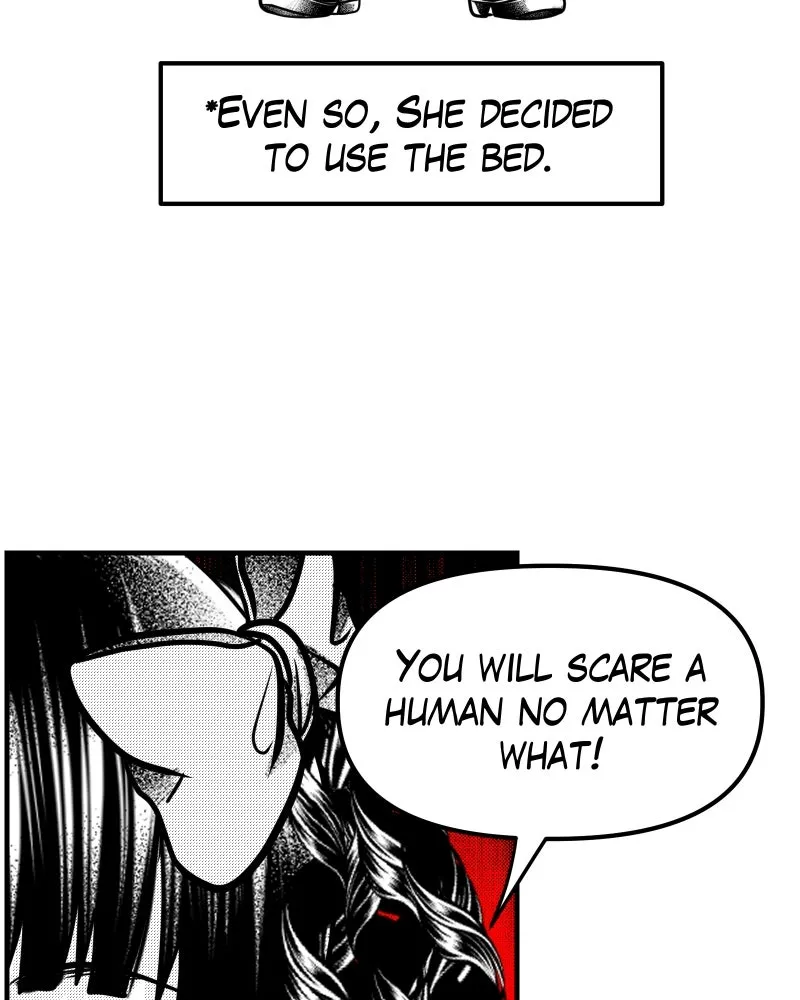 The Bathroom Ghost Chapter 11 page 17 - 