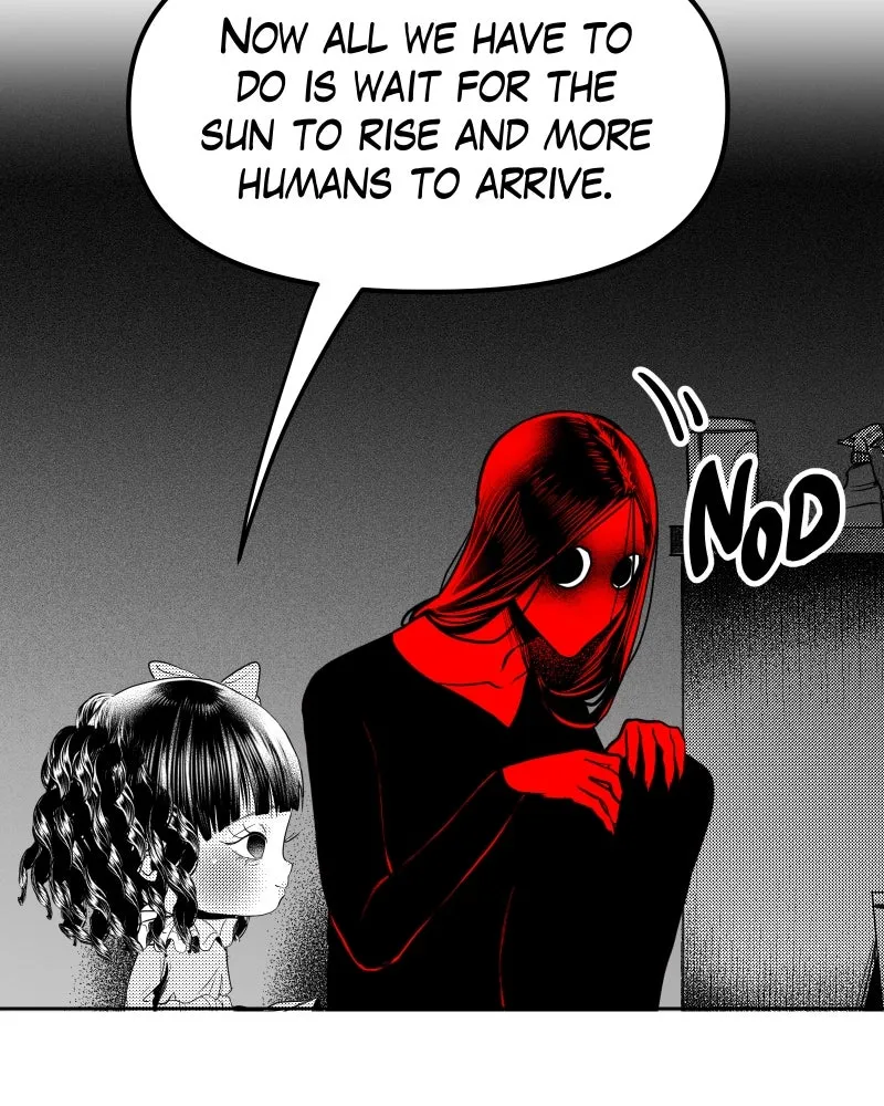 The Bathroom Ghost Chapter 11 page 20 - 