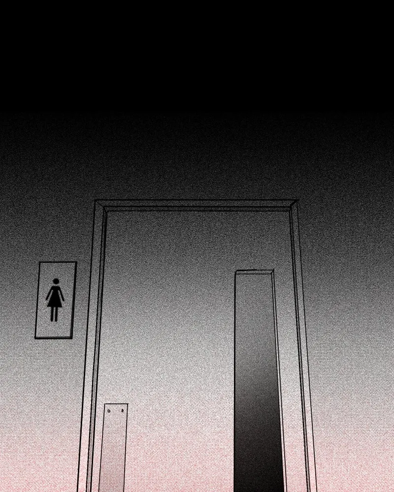 The Bathroom Ghost Chapter 11 page 3 - 