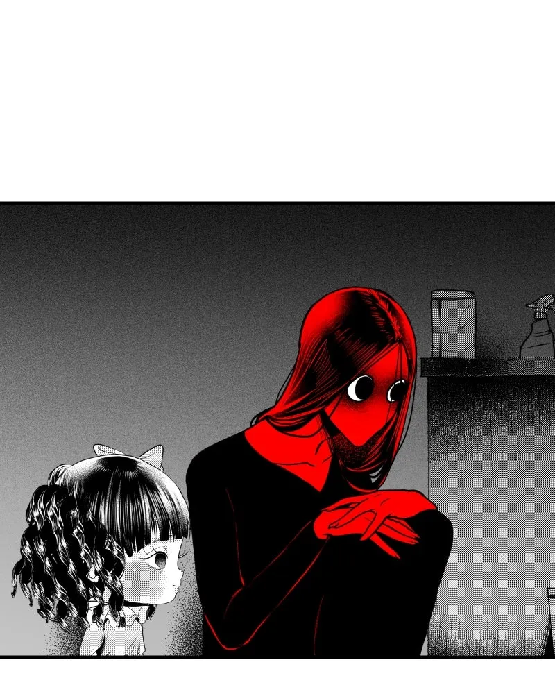 The Bathroom Ghost Chapter 11 page 21 - 