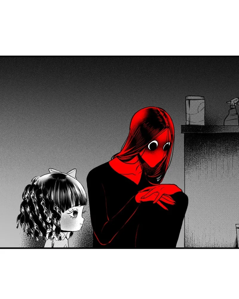 The Bathroom Ghost Chapter 11 page 22 - 