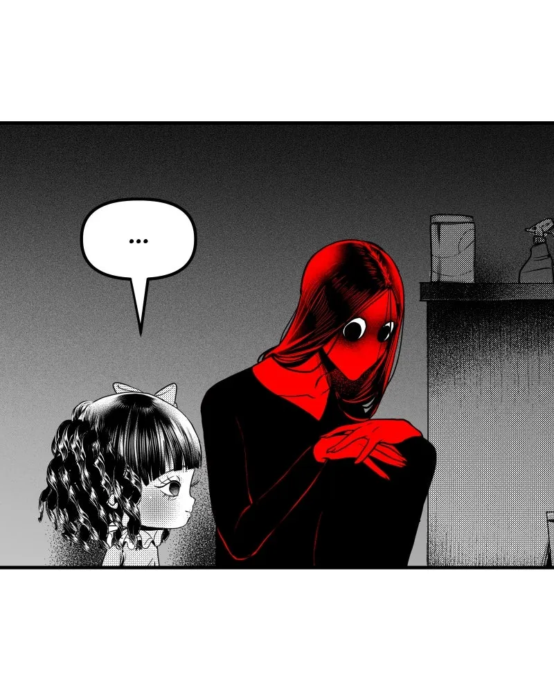 The Bathroom Ghost Chapter 11 page 23 - 