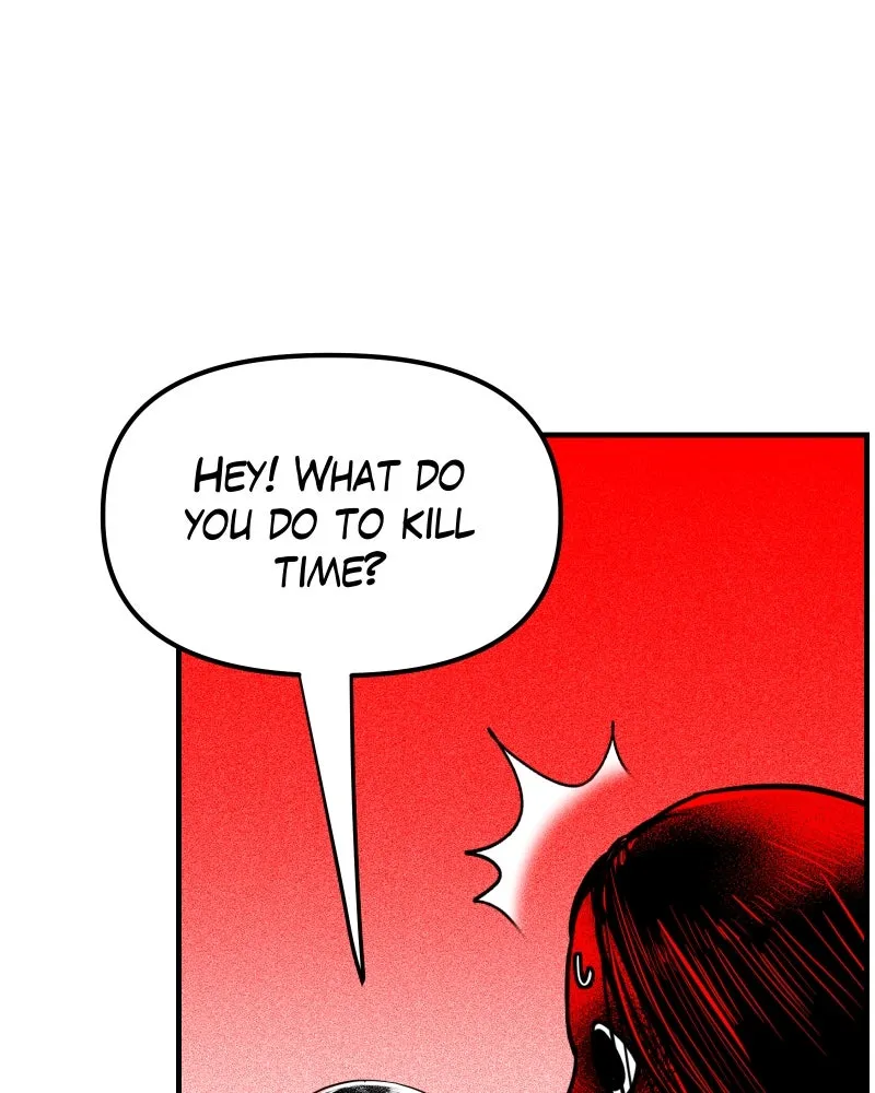 The Bathroom Ghost Chapter 11 page 26 - 