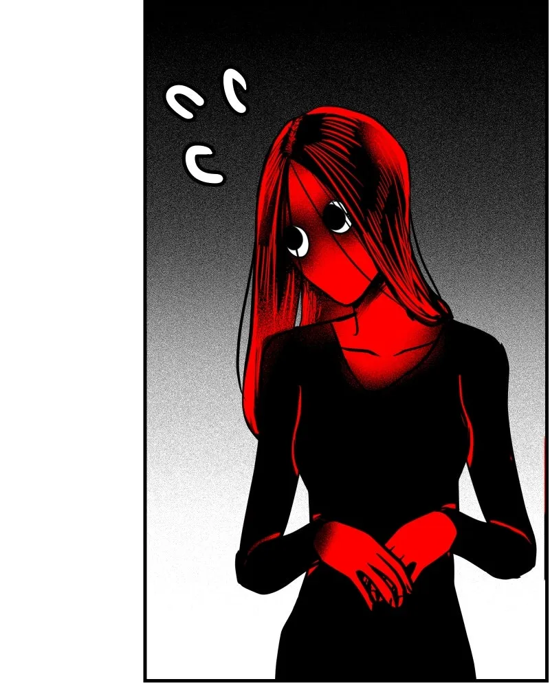 The Bathroom Ghost Chapter 11 page 29 - 