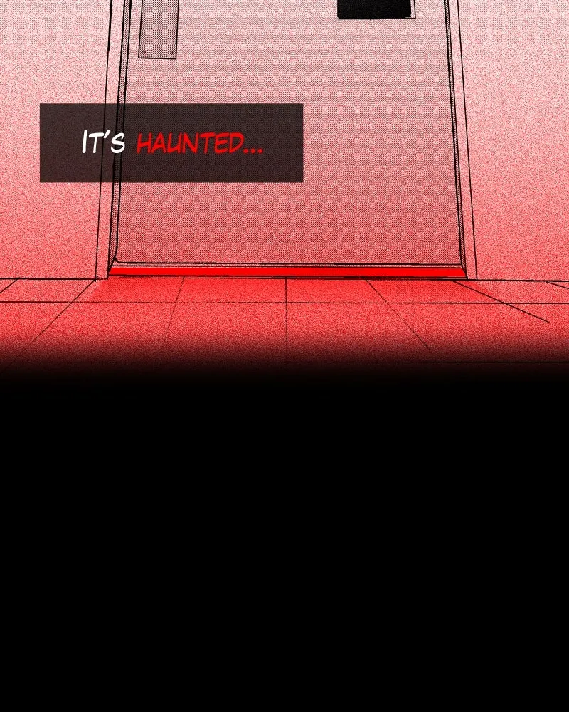 The Bathroom Ghost Chapter 11 page 4 - 