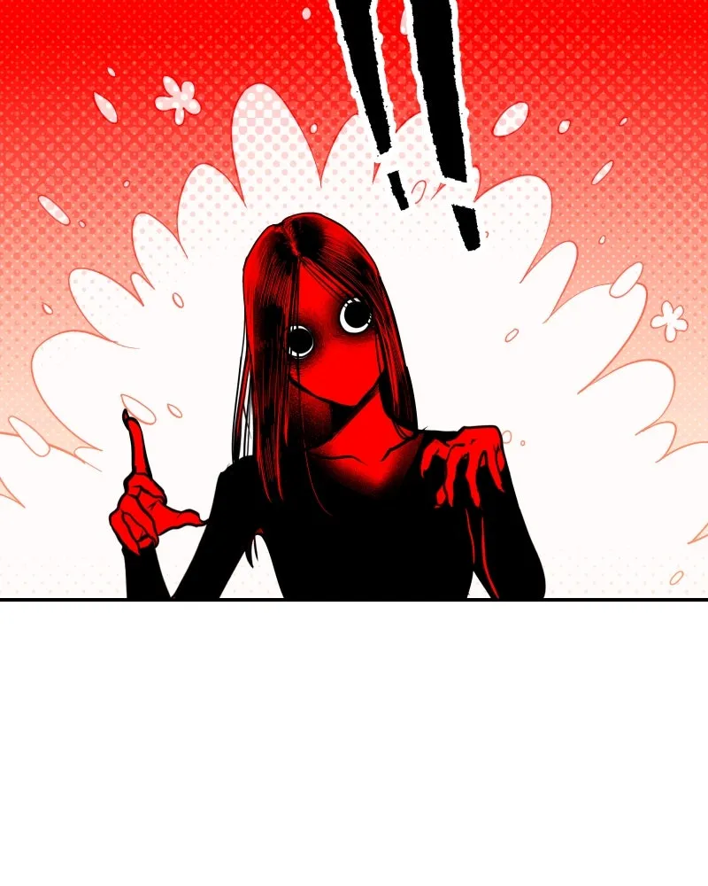 The Bathroom Ghost Chapter 11 page 31 - 