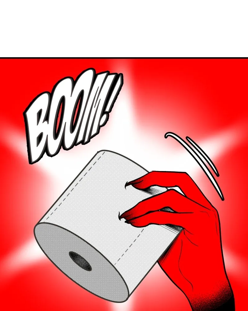 The Bathroom Ghost Chapter 11 page 32 - 
