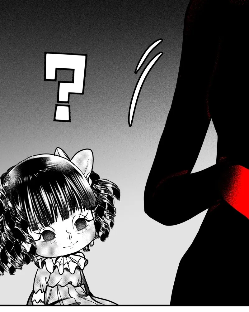 The Bathroom Ghost Chapter 11 page 35 - 