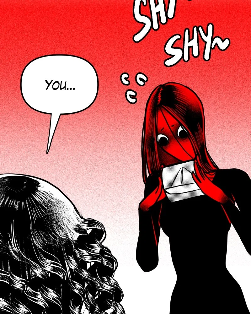 The Bathroom Ghost Chapter 11 page 40 - 