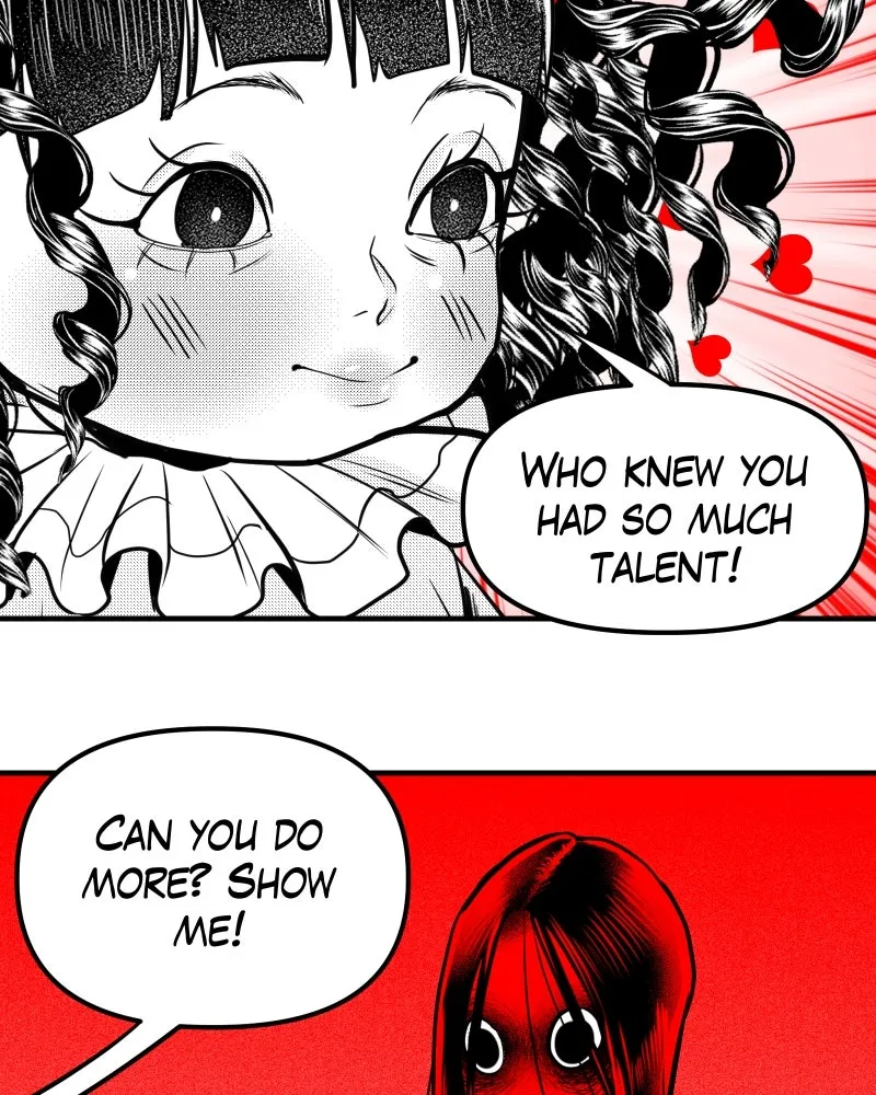 The Bathroom Ghost Chapter 11 page 42 - 