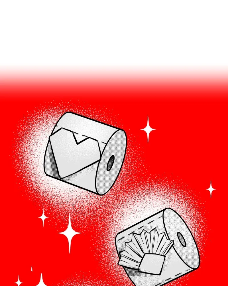 The Bathroom Ghost Chapter 11 page 45 - 
