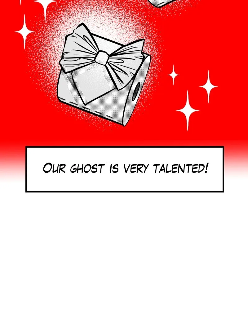 The Bathroom Ghost Chapter 11 page 46 - 