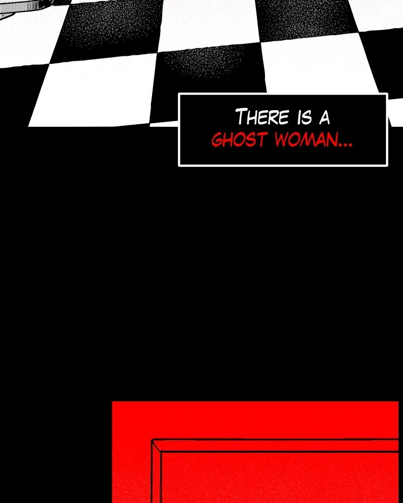 The Bathroom Ghost Chapter 11 page 6 - 