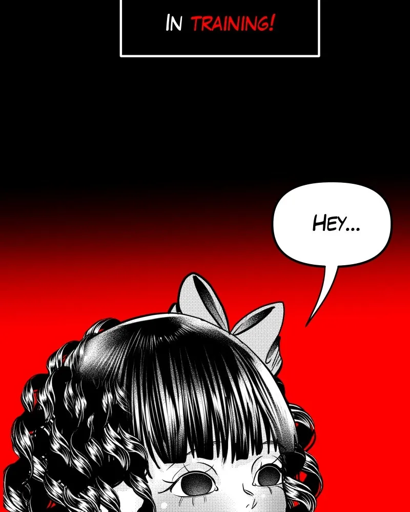 The Bathroom Ghost Chapter 11 page 8 - 