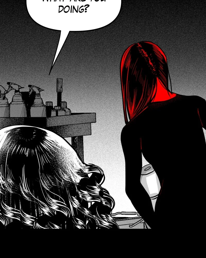 The Bathroom Ghost Chapter 11 page 10 - 