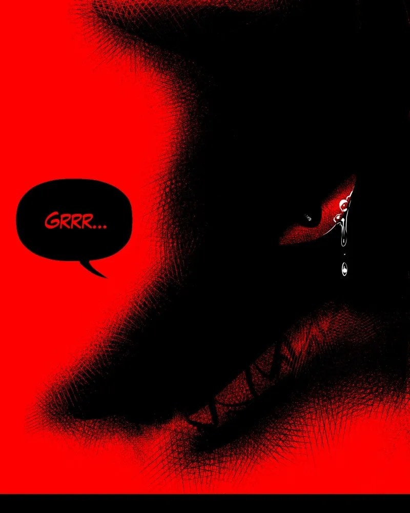 The Bathroom Ghost Chapter 13 page 20 - 