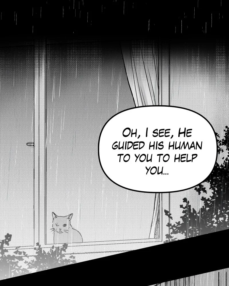 The Bathroom Ghost Chapter 13 page 22 - 