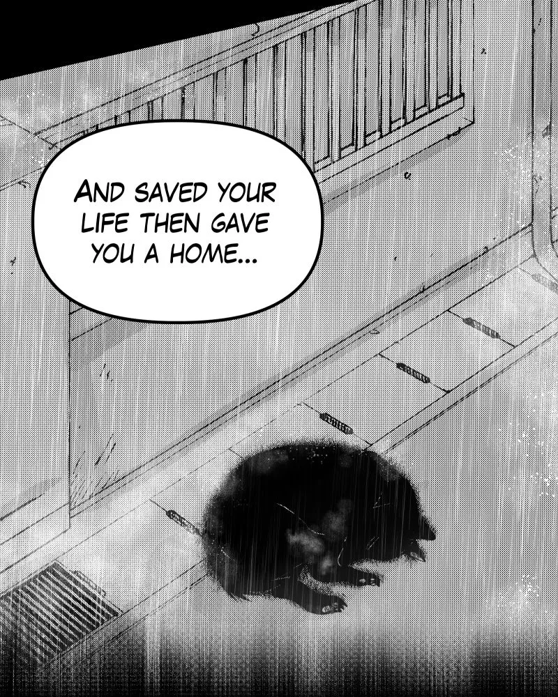 The Bathroom Ghost Chapter 13 page 23 - 