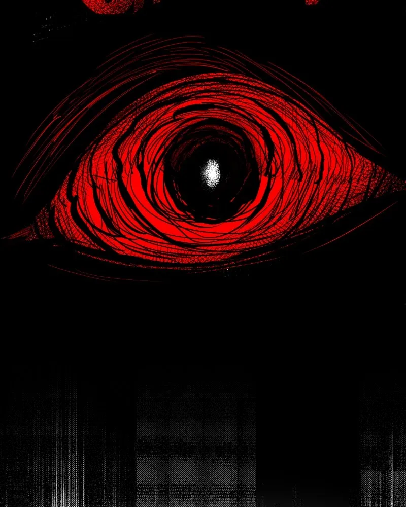 The Bathroom Ghost Chapter 13 page 34 - 