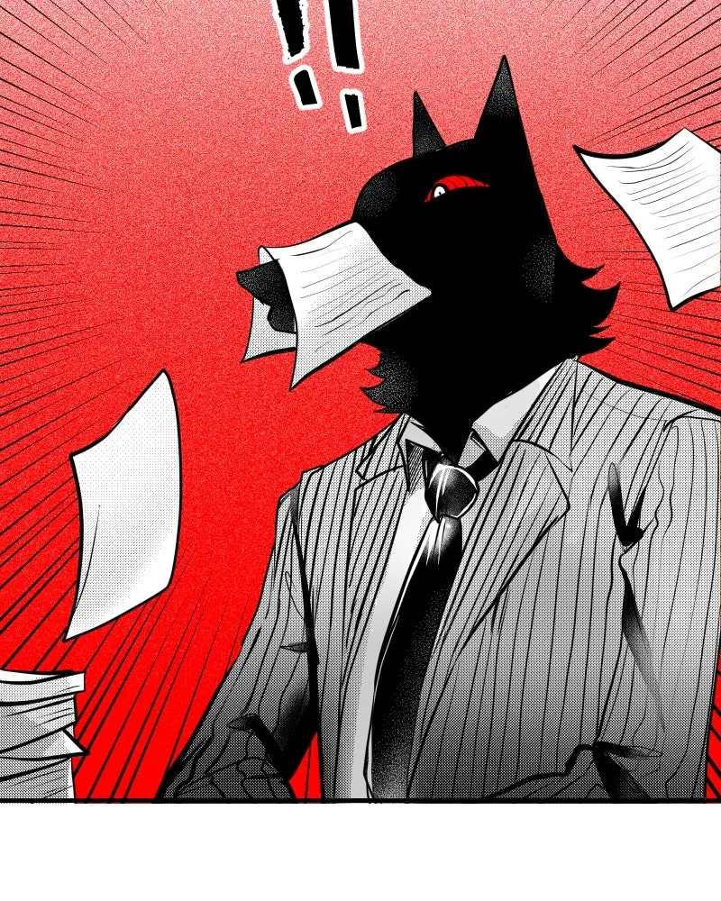 The Bathroom Ghost Chapter 13 page 36 - 