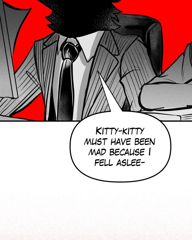 The Bathroom Ghost Chapter 13 page 38 - 