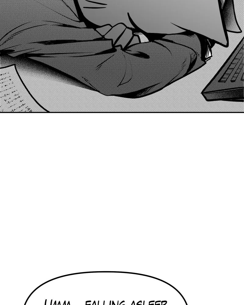 The Bathroom Ghost Chapter 13 page 40 - 