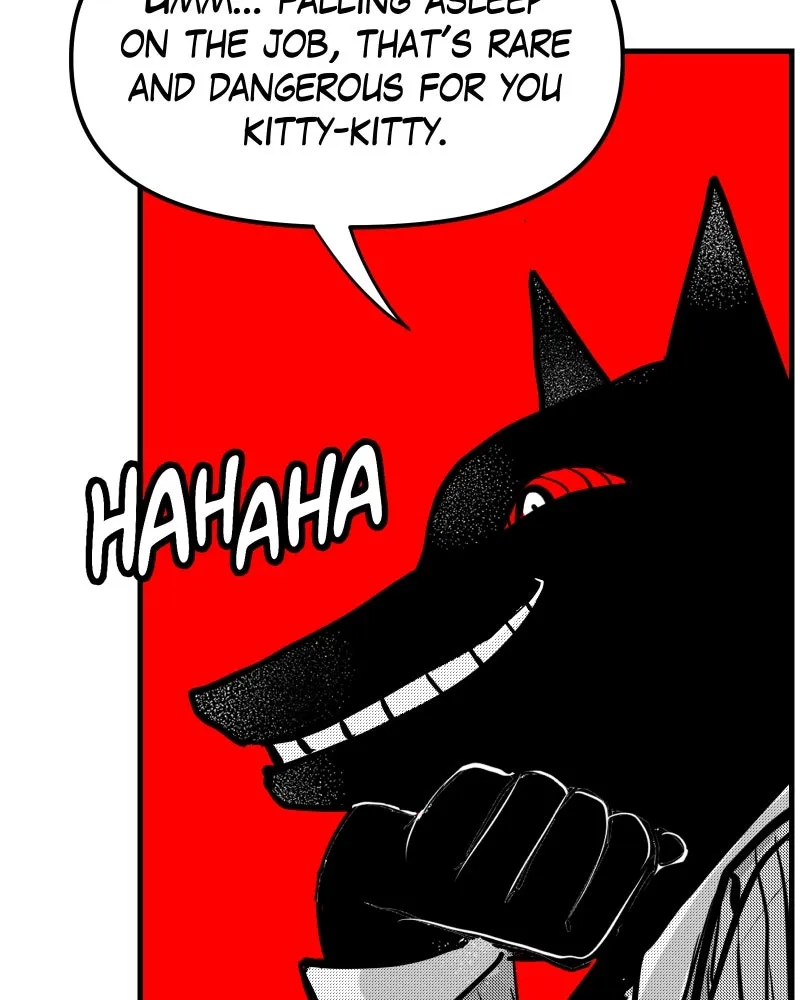 The Bathroom Ghost Chapter 13 page 41 - 