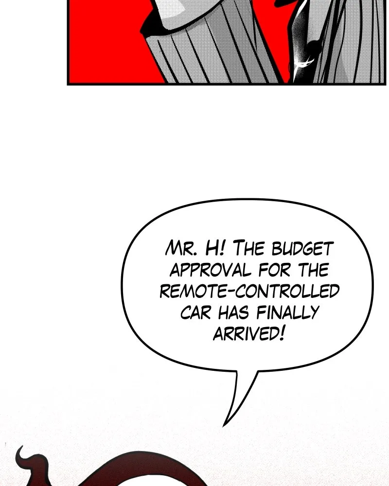 The Bathroom Ghost Chapter 13 page 42 - 