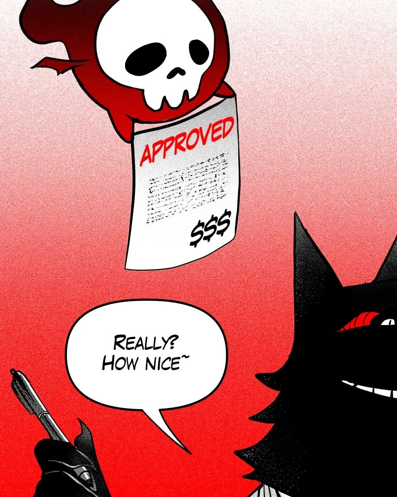 The Bathroom Ghost Chapter 13 page 43 - 