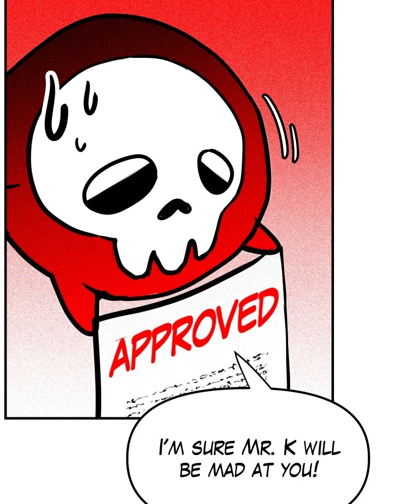 The Bathroom Ghost Chapter 13 page 45 - 