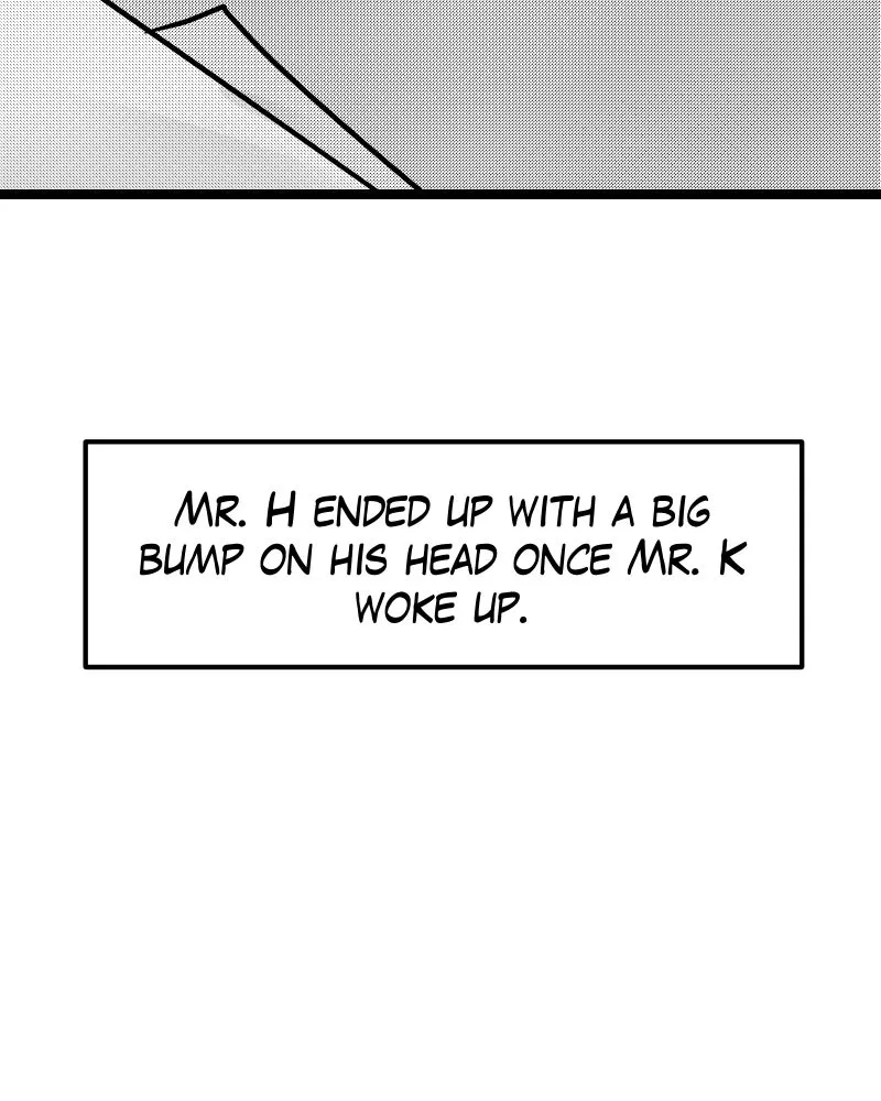 The Bathroom Ghost Chapter 13 page 50 - 