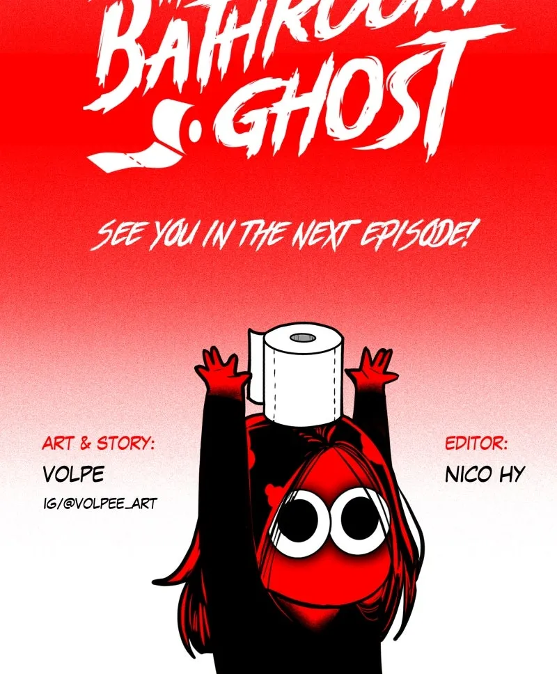 The Bathroom Ghost Chapter 13 page 52 - 