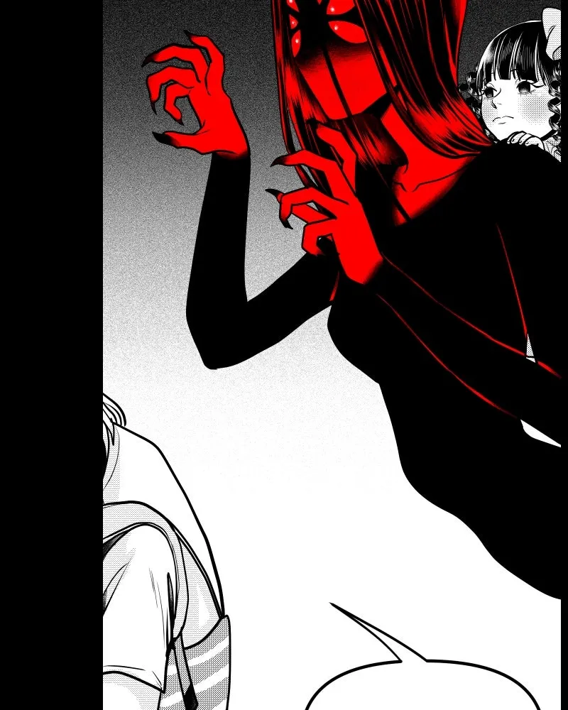The Bathroom Ghost Chapter 14 page 16 - 