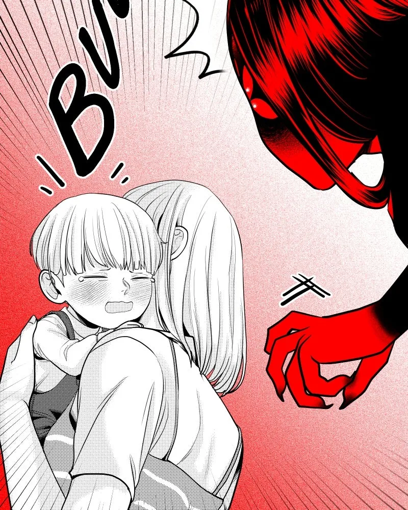 The Bathroom Ghost Chapter 14 page 18 - 