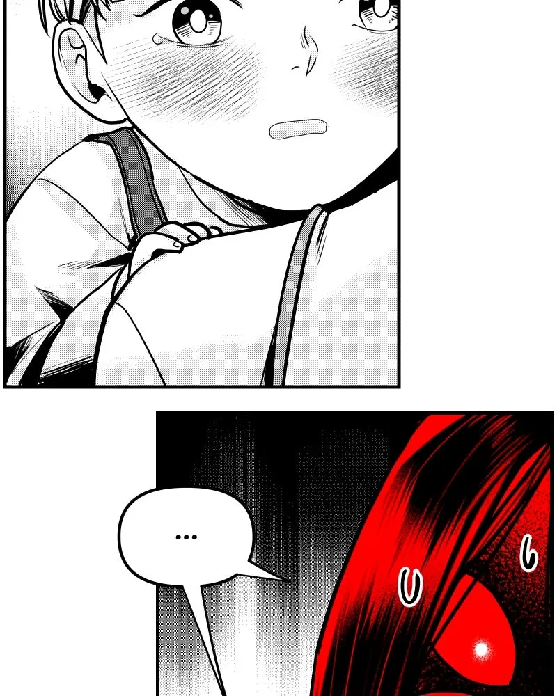 The Bathroom Ghost Chapter 14 page 22 - 