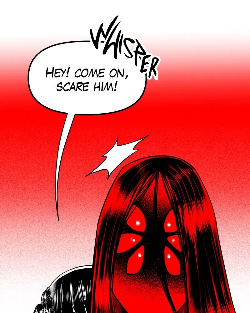 The Bathroom Ghost Chapter 14 page 24 - 