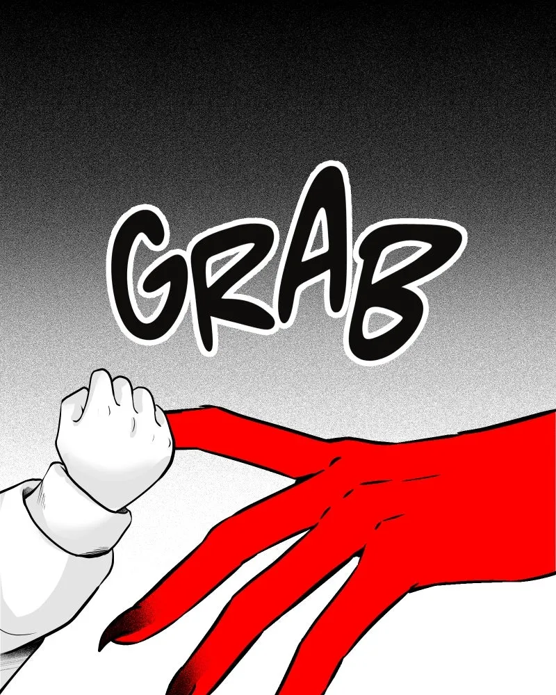 The Bathroom Ghost Chapter 14 page 28 - 
