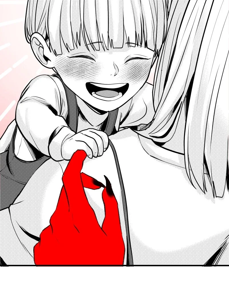 The Bathroom Ghost Chapter 14 page 30 - 