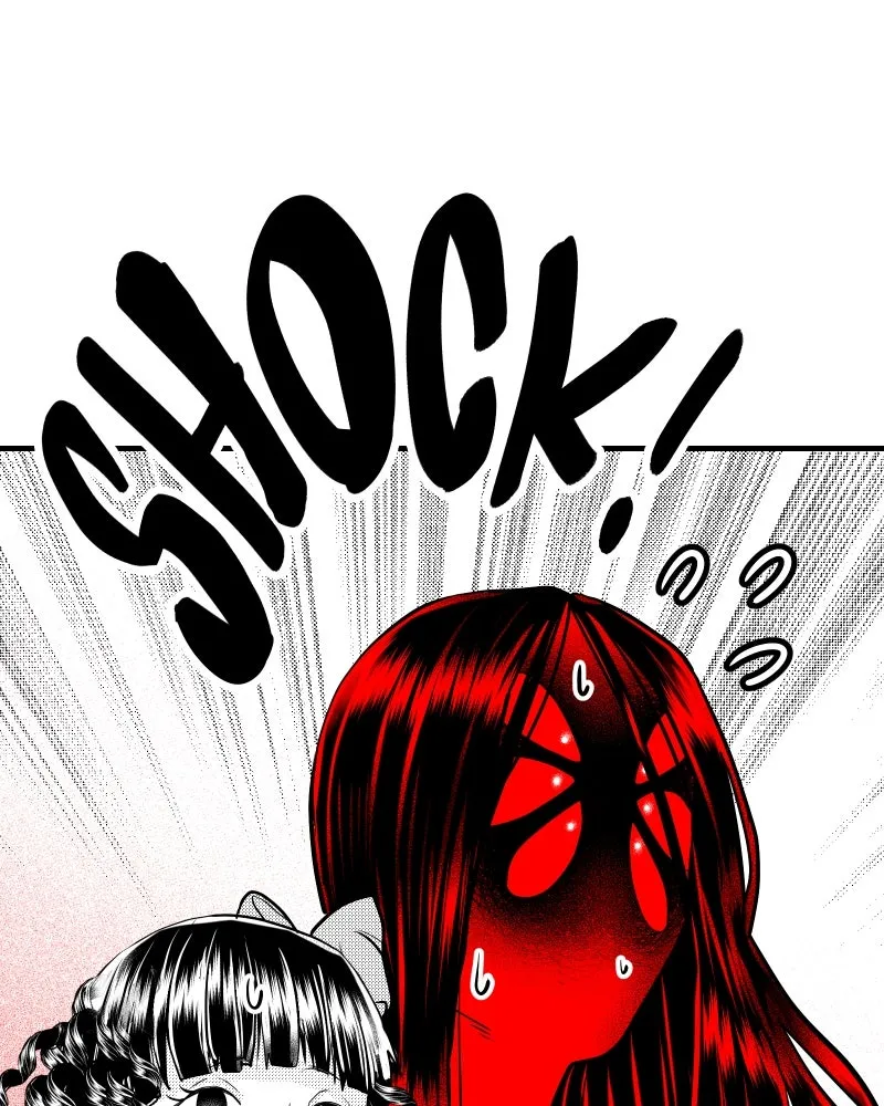 The Bathroom Ghost Chapter 14 page 31 - 