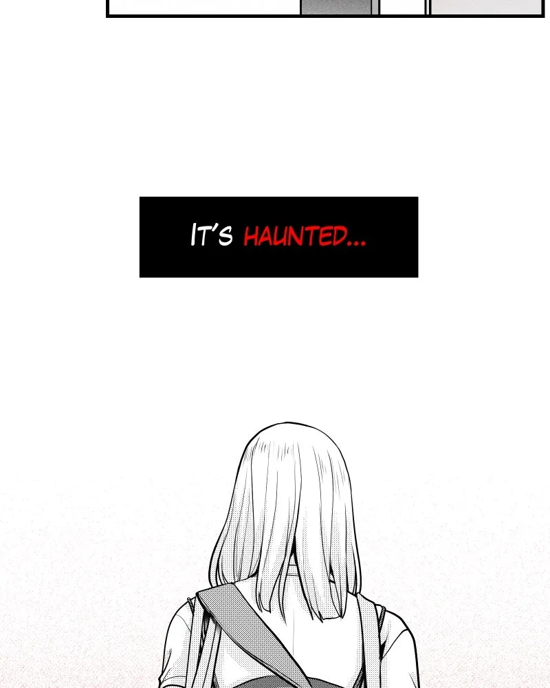 The Bathroom Ghost Chapter 14 page 5 - 