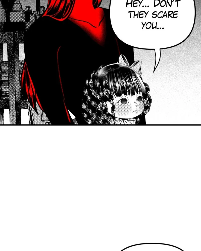 The Bathroom Ghost Chapter 14 page 41 - 
